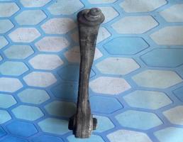 рычаг передний верхний левый для Audi A4 / B8 (2007-2015)  запчасти бу