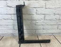 Обшивка багажника для VW Passat B6 (2005-2010)  запчасти бу