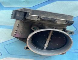 Дроссельная заслонка для Audi A8 / D4 / 4E (2003-2010)  запчасти бу