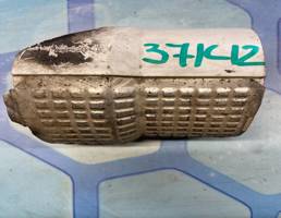 Экран тепловой для Audi A3 III / 8V (2013-2016)  запчасти бу