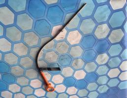 Щуп масляный для Skoda Fabia 2 (2007-2015)  запчасти бу