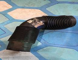 Патрубок воздуховод ДВС для MINI Countryman R60 (2010-2016)  запчасти бу