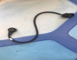 Датчик детонации  для Ford C-MAX (2003-2011)  запчасти бу