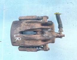 Суппорт передний левый для Land Rover Range Rover III L322 (2005-2010)  запчасти бу