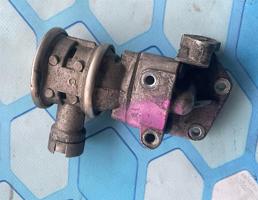 Клапан ЕГР для Skoda Octavia / A5 1Z / (2004-2013)  запчасти бу