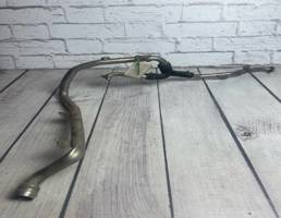 Патрубок вентиляции картерных газов для Audi A4 / B6 (2000-2004)  запчасти бу