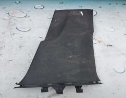 Обшивка стойки правая средняя нижняя для VW Passat B6 (2005-2010)  запчасти бу