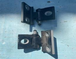 Петля двери передней для Volvo S80 I (1998-2006)  запчасти бу