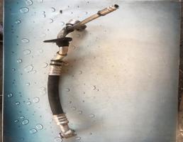 Трубка кондиционера для VW Touareg 1 (2002-2007)  запчасти бу