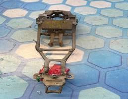 Кронштейн ручки двери для VW Touareg 1 (2002-2007)  запчасти бу