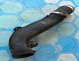 Патрубок интеркулера для VW Passat B6 (2005-2010)  запчасти бу