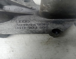 Кронштейн (сопут. товар) для VW Passat B5 (1996-2000)  запчасти бу