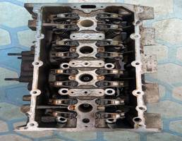 Головка Блока Цилиндров в сборе для Audi A1 (2010-)  запчасти бу
