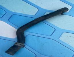 Шланг системы охлаждения для Skoda Yeti (2014-)  запчасти бу