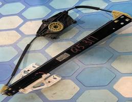 Стеклоподъемник задний правый для Audi Q5 / 8R (2008-2012)  запчасти бу