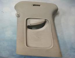 Обшивка стойки для VW Passat B6 (2005-2010)  запчасти бу