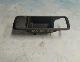 Накладка двери декоративная внутренняя для Ford C-MAX (2003-2011)  запчасти бу