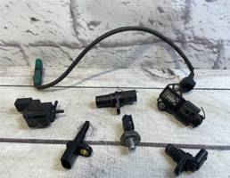 Комплект датчиков для VW Tiguan 1 рест (2011-2016)  запчасти бу