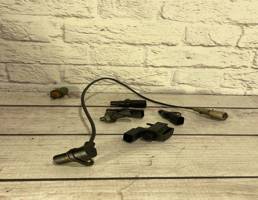 Комплект датчиков для Audi A6 / C5 (1997-2004)  запчасти бу