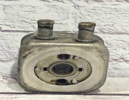 Радиатор масляный для Audi A6 / C5 (1997-2004)  запчасти бу