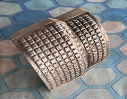 Экран тепловой для VW Passat B6 (2005-2010)  запчасти бу