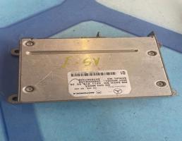 Блок управления мобильной связи для Mercedes ML W164 M-Klasse (2005-2011)  запчасти бу