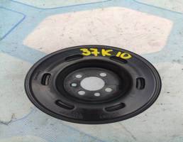 Шкив коленвала для Skoda Octavia / A5 1Z / (2004-2013)  запчасти бу