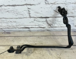 Трубка системы охлаждения АКПП для Audi A6 / C5 (1997-2004)  запчасти бу