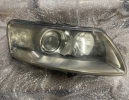 Фара правая ксенон для Audi A6 / C6 4F / Allroad quattro (2006-2012)  запчасти бу