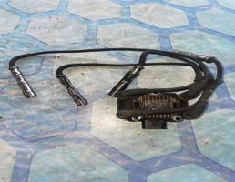 Катушка зажигания модуль для Skoda Octavia / A5 1Z / (2004-2013)  запчасти бу