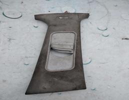 Обшивка стойки ( центральная верхняя правая) для VW Passat B5 (1996-2000)  запчасти бу