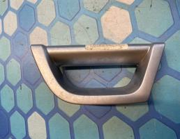 ручка обшивки двери левая для Volvo XC90 (2002-2015)  запчасти бу