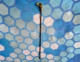 Щуп без чехла для Audi A3 III / 8V (2013-2016)  запчасти бу