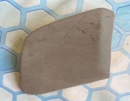 Сетка динамика для Volvo S80 I (1998-2006)  запчасти бу