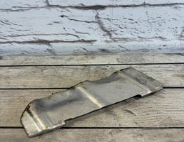 Экран тепловой для Audi A6 / C6 4F (2004-2011)  запчасти бу