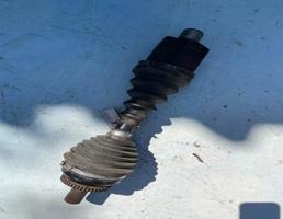 Полуось передняя левая ПРИВОД в сборе для Volvo S60 I (2000-2009)  запчасти бу