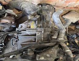 АКПП CVT Вариатор 01J JTT (из Японии) для Audi A4 / B7 (2005-2007)  запчасти бу