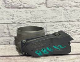 Дроссельная заслонка для Skoda Fabia 2 (2007-2015)  запчасти бу