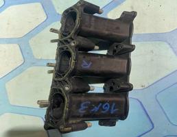 Коллектор впускной для Audi A6 / C6 4F (2004-2011)  запчасти бу