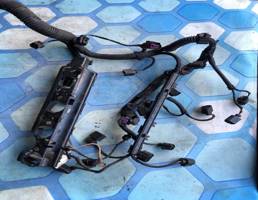 Жгут проводов для форсунок для Audi A1 (2010-)  запчасти бу