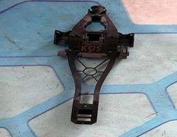 Кронштейн ручки двери для Volvo S40 IV (2004-2012)  запчасти бу