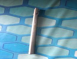 Накладка торпедо левая для Peugeot 407 (2004-2010)  запчасти бу