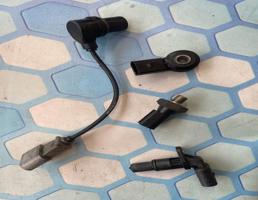 Комплект датчиков для Skoda Octavia / A5 1Z / (2004-2013)  запчасти бу