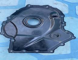 Крышка двигателя передняя для Skoda Octavia / A5 1Z / (2004-2013)  запчасти бу