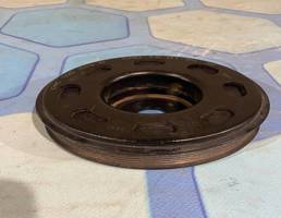 Шкив коленвала для VW Golf VII (2012-2017)  запчасти бу