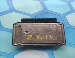 Блок управления двигателем для Audi A1 (2010-)  запчасти бу