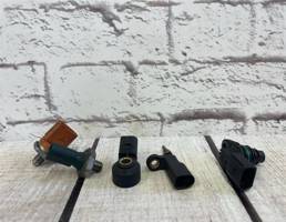 Комплект датчиков для Skoda Yeti (2014-)  запчасти бу