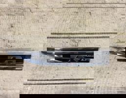 молдинг для VW Tiguan 2 Рест (2021-2024)  запчасти бу