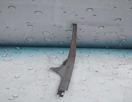 Накладка порога внутренняя задняя левая для Audi A6 / C6 4F (2004-2011)  запчасти бу