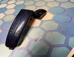 Ручка двери внешняя для Ford Focus II (2008-2011) Рестайлинг  запчасти бу